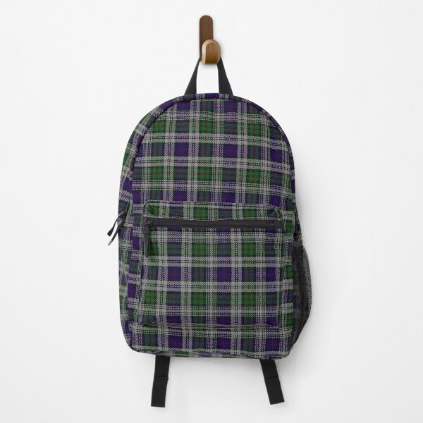 Item preview, MacKinlay Dress Clan Tartan – Scottish Plaid Pattern for Proud Scots designed and sold by The Tartan Forge.
