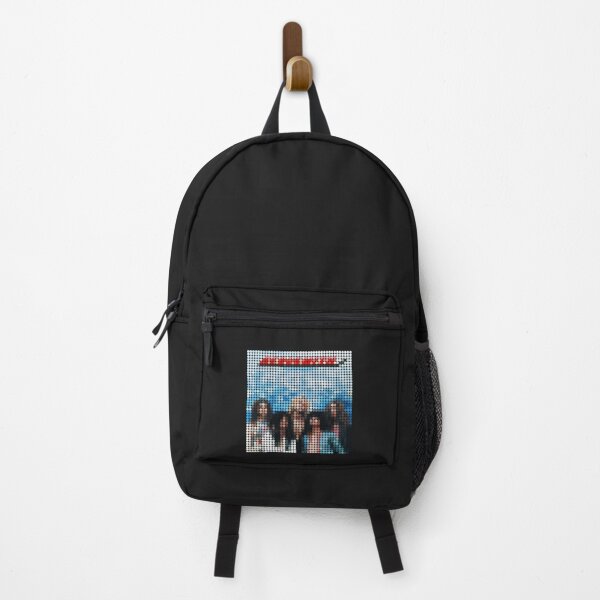 Item preview, Aerosmith - Self-Titled - 2 designed and sold by FlashpointMerch.