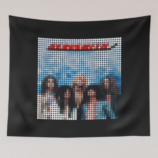Item preview, Aerosmith - Self-Titled - 2 designed and sold by FlashpointMerch.