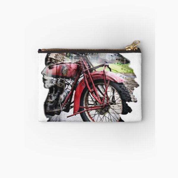 Item preview, Indian motorcycle designed and sold by MS-Streetdesing.