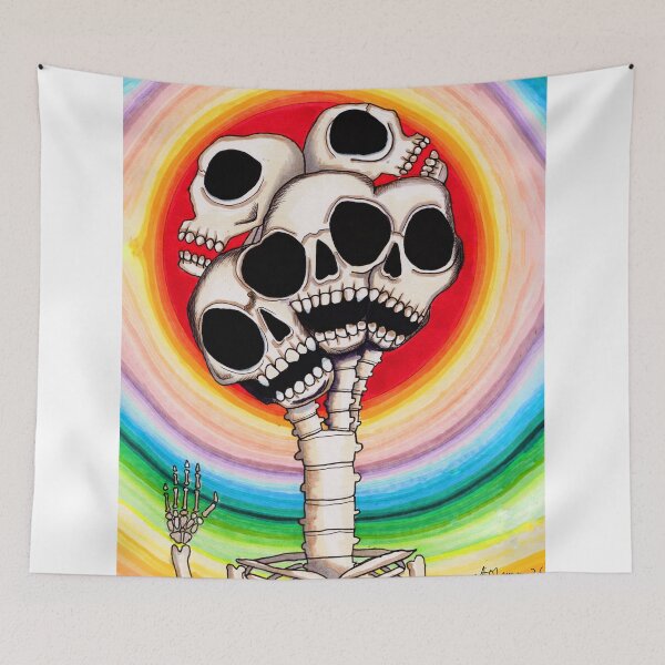 Item preview, Too much designed and sold by Ashleigh O'Lynn.