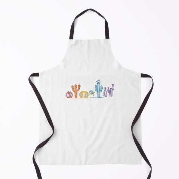 Item preview, Cactus Succulent Pride Rainbow Plant Lover Subtle LGBT Gay designed and sold by PunkNation-Arts.