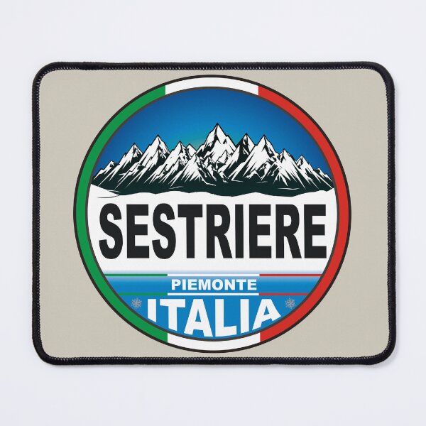 Item preview, Sestriere Piemonte Italia designed and sold by antonietta40.