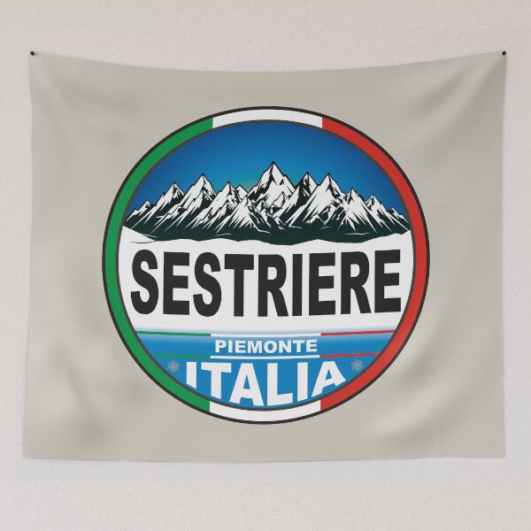 Item preview, Sestriere Piemonte Italia designed and sold by antonietta40.