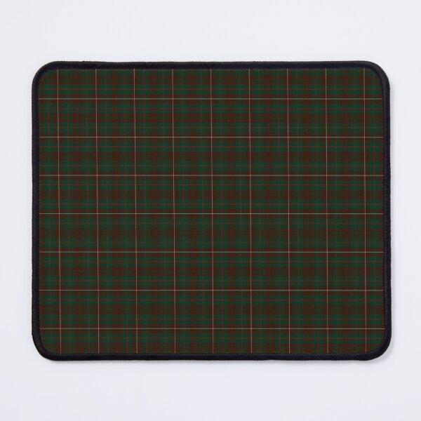 Item preview, MacKinnon Hunting 3 Clan Tartan – Scottish Plaid Pattern for Proud Scots designed and sold by The Tartan Forge.