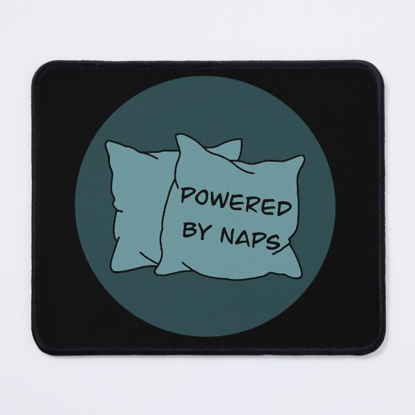 Item preview, Powered by naps designed and sold by Pamelarts.