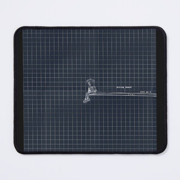 Item preview, Sos Blueprint designed and sold by FlashpointMerch.