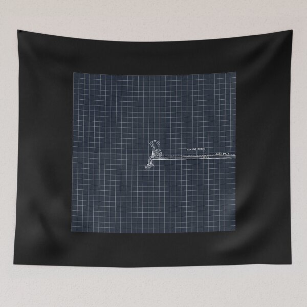 Item preview,  Sos Blueprint designed and sold by FlashpointMerch.
