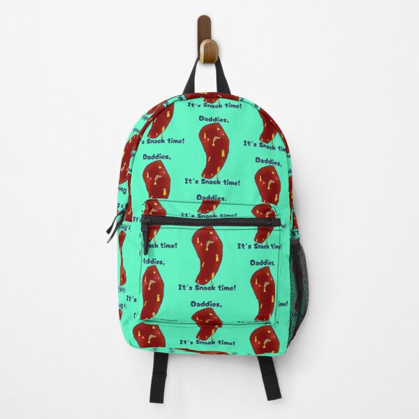 Item preview, Daddies, It's Snack Time! designed and sold by Insert "Reference" Here.