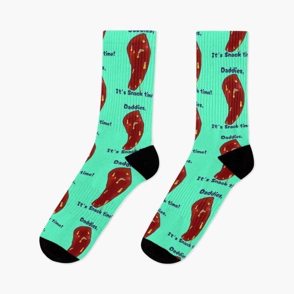 Item preview, Daddies, It's Snack Time! designed and sold by Insert "Reference" Here.