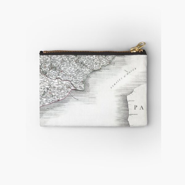 Item preview, Straits of Dover 1794 designed and sold by colourfind.