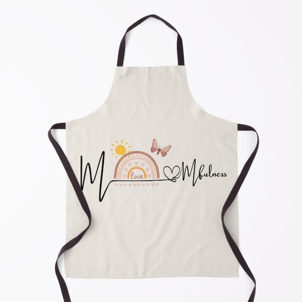 Item preview, Momful Love & Mindfulness Rainbow Design designed and sold by Turiva.