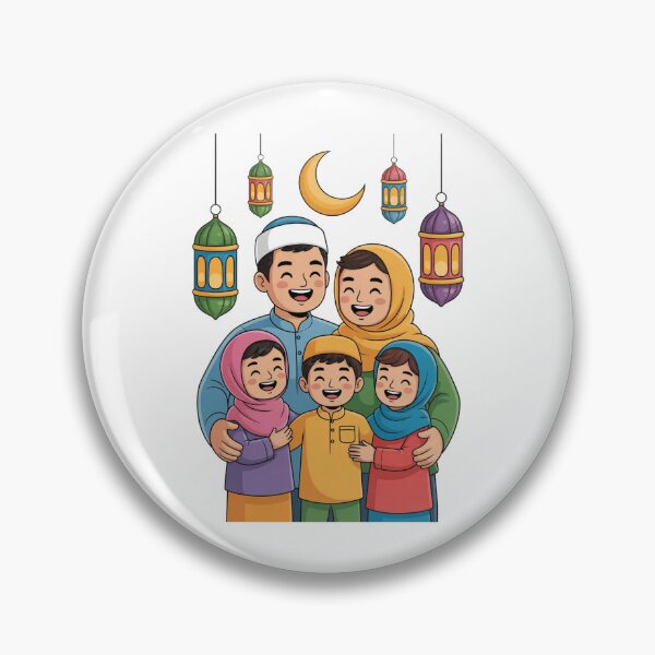 Item preview, Copy of  Eid Mubarak designed and sold by SHop25souka.