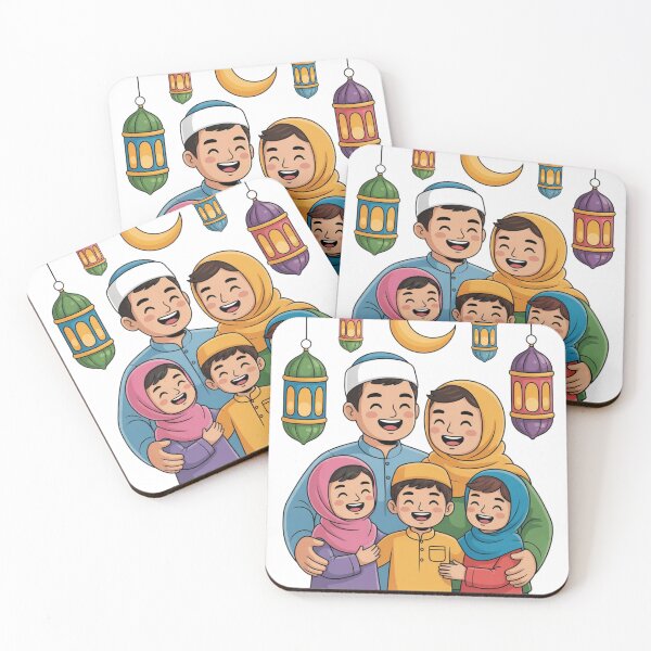 Item preview, Copy of  Eid Mubarak designed and sold by SHop25souka.