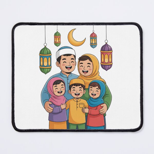 Item preview, Copy of Eid Mubarak designed and sold by SHop25souka.