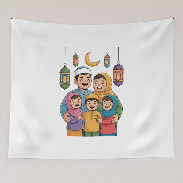 Item preview, Copy of  Eid Mubarak designed and sold by SHop25souka.