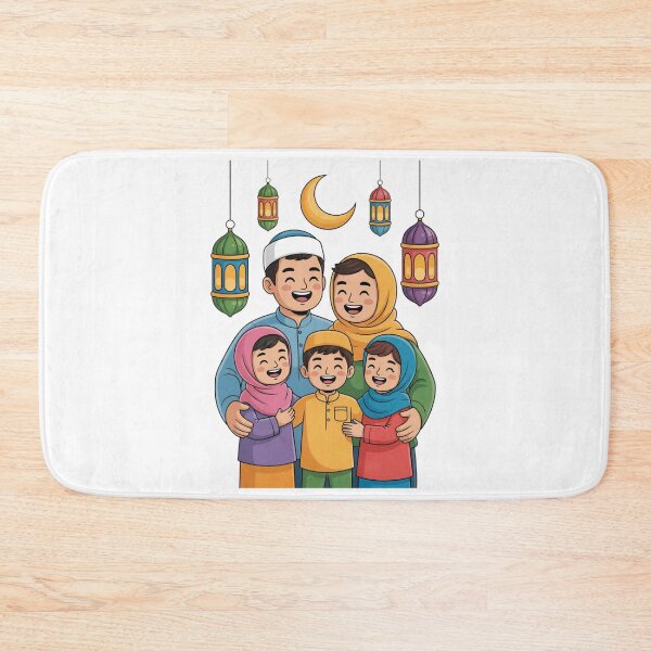 Item preview, Copy of  Eid Mubarak designed and sold by SHop25souka.