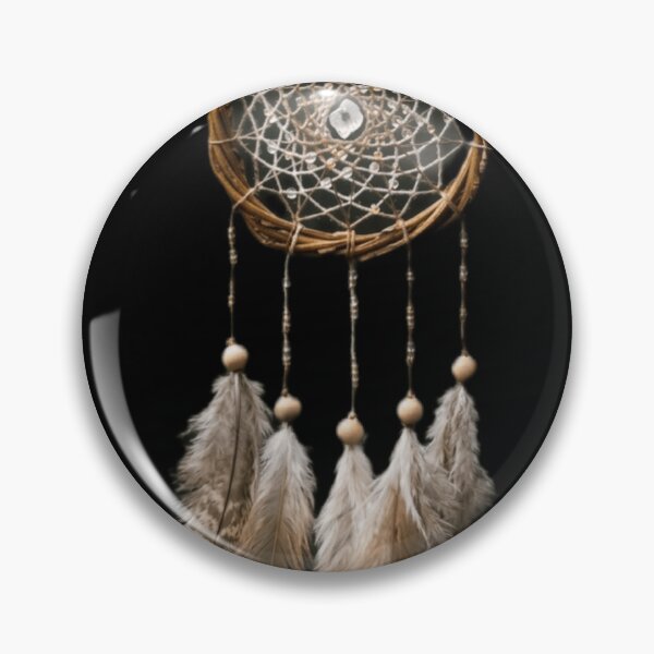 Item preview, Dream Catcher designed and sold by KaeAnneDesign.