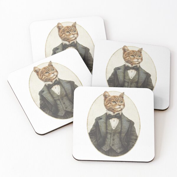 Item preview, The Cat II designed and sold by mikekoubou.