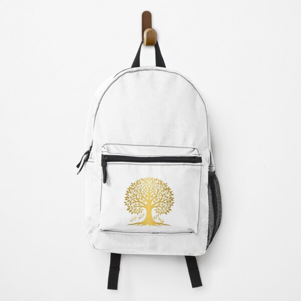 Item preview, Elegant Golden Tree of Life designed and sold by ArtMochis.