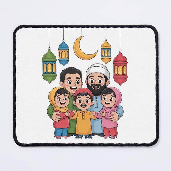 Item preview, Copy of Copy of Eid Mubarak designed and sold by SHop25souka.