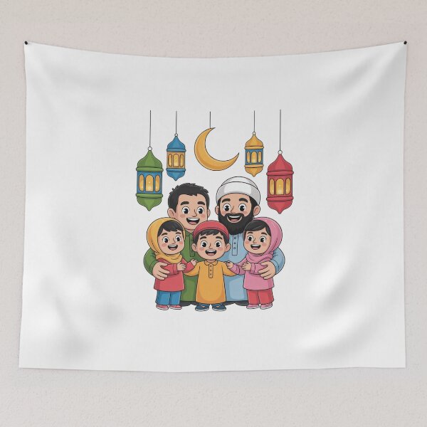 Item preview, Copy of Copy of  Eid Mubarak designed and sold by SHop25souka.