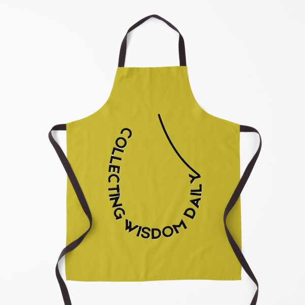 Item preview, daily wisdom designed and sold by WisdomsPearls.