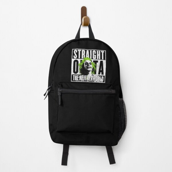 Item preview, Straight Outta The Neitherworld designed and sold by huckblade.