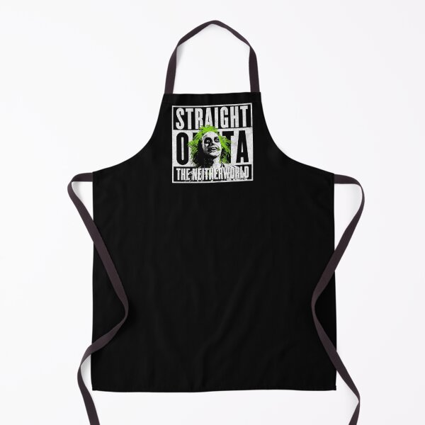 Item preview, Straight Outta The Neitherworld designed and sold by huckblade.