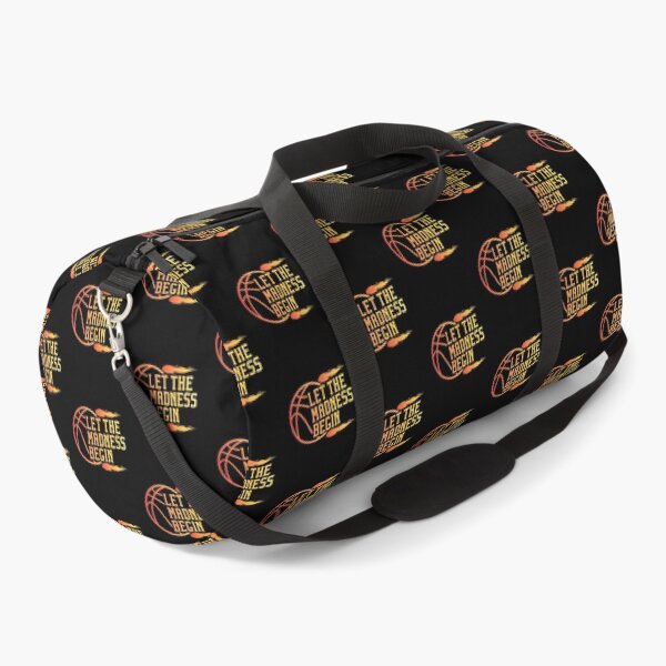 Item preview, Let The Madness Begin designed and sold by WoodburyLake.