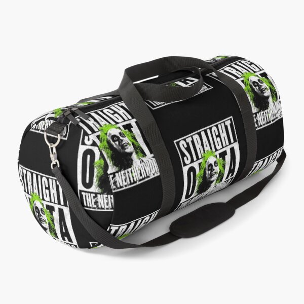 Item preview, Straight Outta The Neitherworld designed and sold by huckblade.