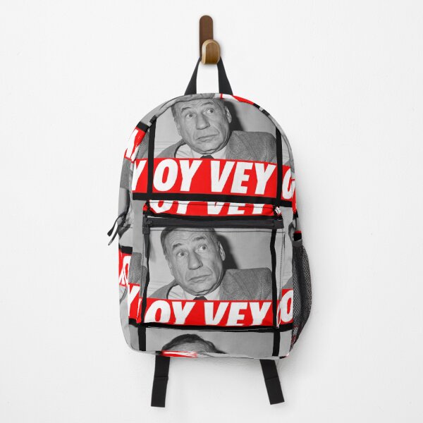 Item preview, Mel Brooks Oy Vey designed and sold by ace20xd6.