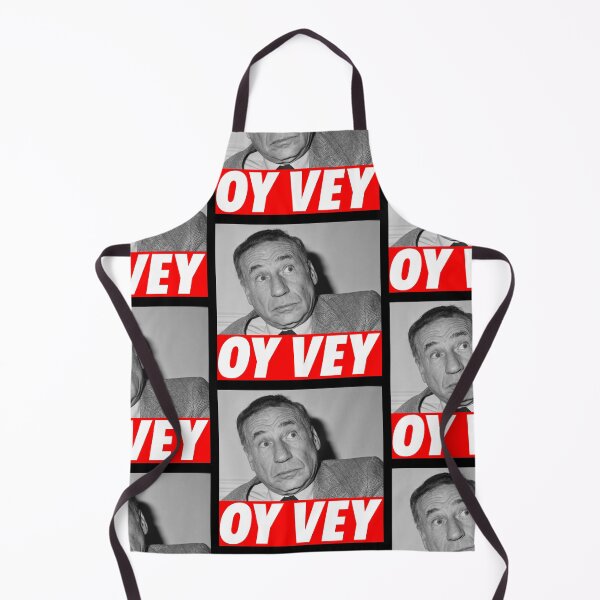 Item preview, Mel Brooks Oy Vey designed and sold by ace20xd6.