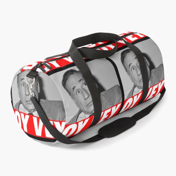 Item preview, Mel Brooks Oy Vey designed and sold by ace20xd6.