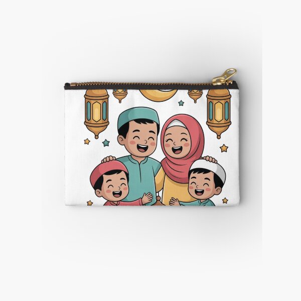 Item preview,   Eid Mubarak with family  designed and sold by SHop25souka.