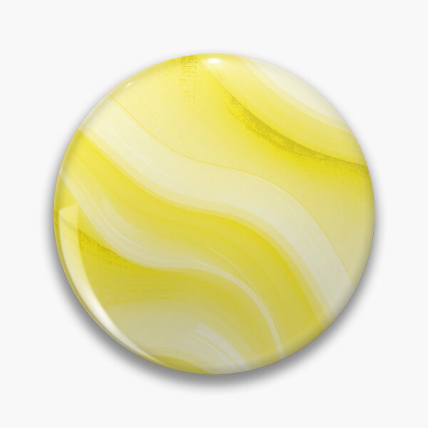 Item preview, Shades of Yellow Wavy Lines Background designed and sold by burbankdesigns.