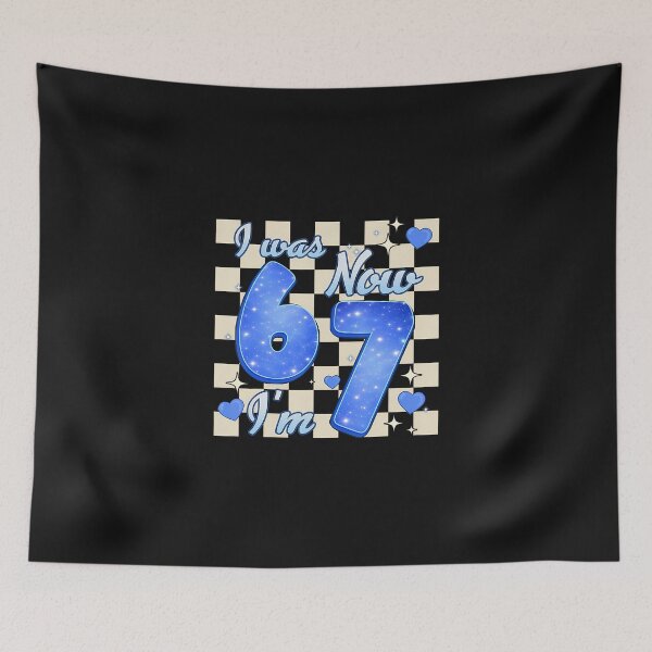 Item preview, Level 7 Birthday Funny Kids Meme designed and sold by CHIFOUR4.