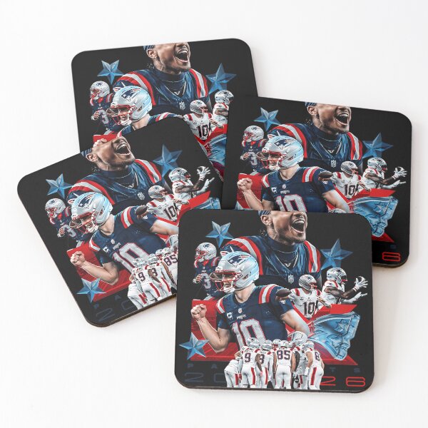 Item preview, New England Patriots Team designed and sold by HimanshMahour.