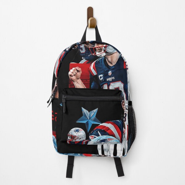 Item preview, New England Patriots Team designed and sold by HimanshMahour.