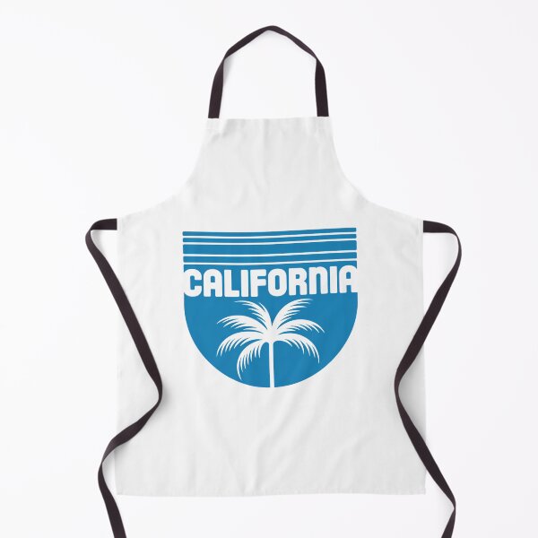 Item preview, California 80s Palm Trees Sunset designed and sold by HellD3vil-Art.