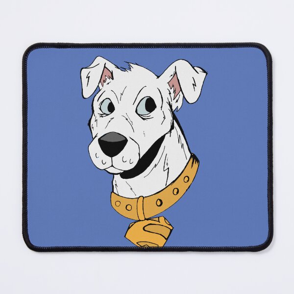 Item preview, Krypto the super-dog designed and sold by ace20xd6.