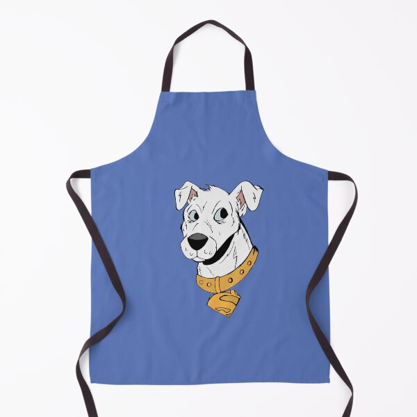 Item preview, Krypto the super-dog designed and sold by ace20xd6.