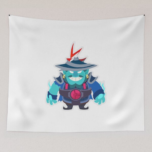Item preview, Dota 2 Storm Spirit Raijin Thunderkeg designed and sold by znk.vault.