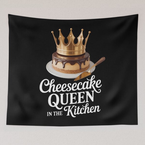 Item preview, Cake lover Cheese Lover Dessert Foodies Cheesecake Eater designed and sold by Moon-Ape.