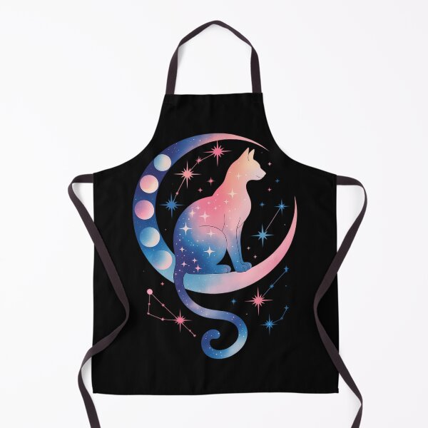Item preview, Cat Astrology Rainbow Bisexual Pride LGBT Cat Lover designed and sold by Moon-Ape.