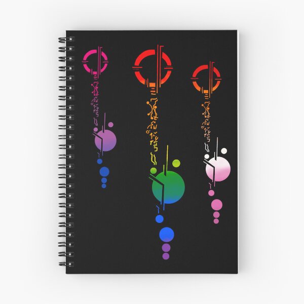 Item preview, Lexa’s back tatto lgbtq+ vers designed and sold by PleaseMyLove.