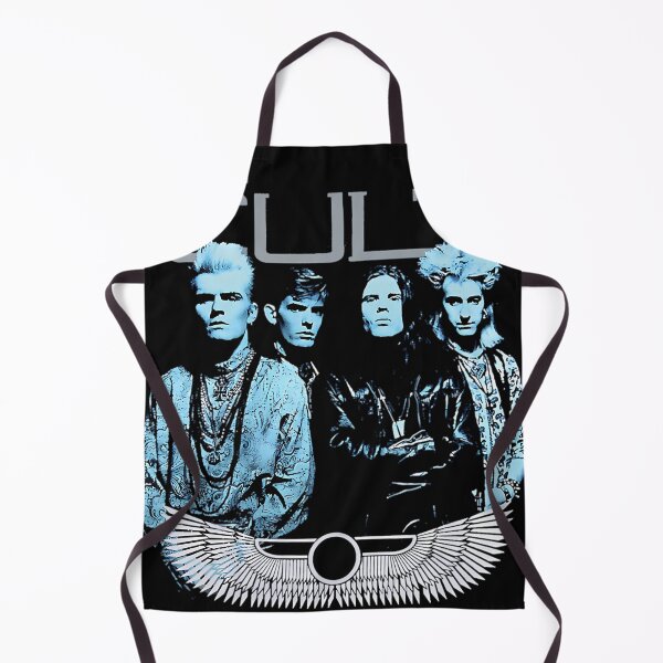 Item preview, The Cult designed and sold by HimanshMahour.