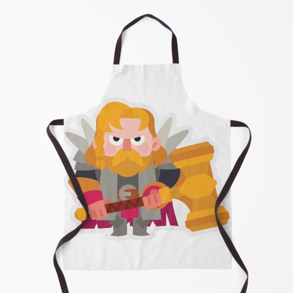 Item preview, Dota 2 Omniknight Holy Protector designed and sold by znk.vault.