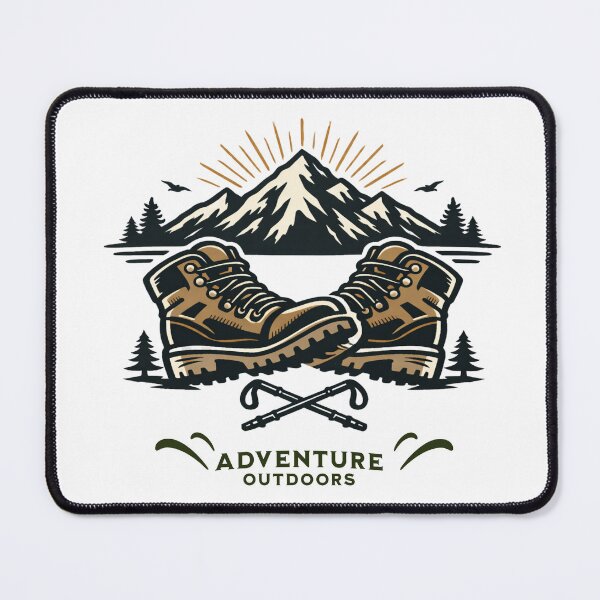 Item preview, Adventure Outdoors designed and sold by B-All-Creations.