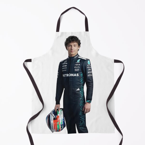 Item preview, Kimi Antonelli designed and sold by Ivanutrera.